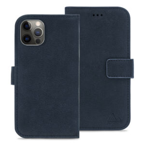 My Style Flex Wallet For Apple Iphone 12/12 Pro Royal Blue