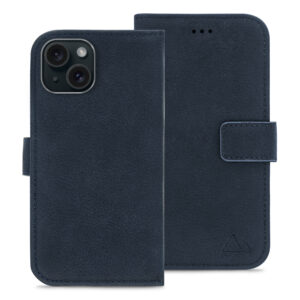 My Style Flex Wallet For Apple Iphone 13/14/15 Royal Blue