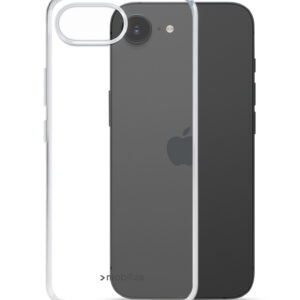 Mobilize Gelly Case Apple Iphone 16E Clear
