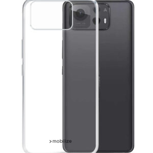 Mobilize Gelly Case Asus Zenfone 12 Ultra Clear