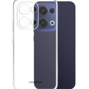 Mobilize Gelly Case Oppo Reno13 5G Clear
