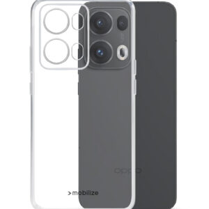 Mobilize Gelly Case Oppo Reno13 Pro 5G Clear