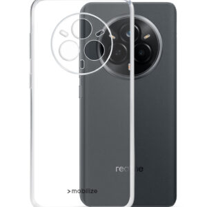 Mobilize Gelly Case Realme 14 Pro 5G Clear