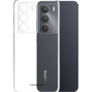 Mobilize Gelly Case Realme 14X 5G Clear