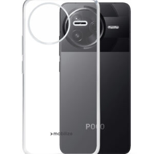 Mobilize Gelly Case Xiaomi Poco F7 Pro Clear