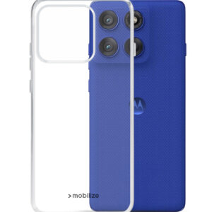 Mobilize Gelly Case Motorola Edge 60 Pro Clear