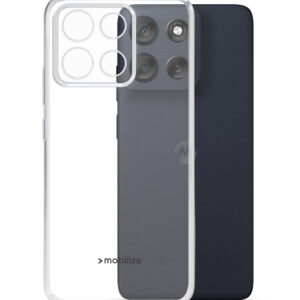 Mobilize Gelly Case Motorola Moto G56 5G Clear