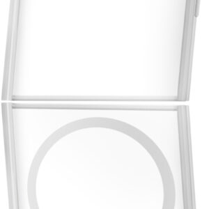 Mobilize Magsafe Compatible Naked Protection Case For Samsung Galaxy Z Flip7 5G Clear