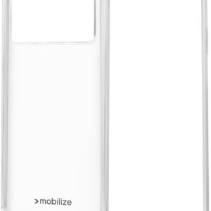 Mobilize Gelly Case Samsung Galaxy Z Fold7 5G Clear