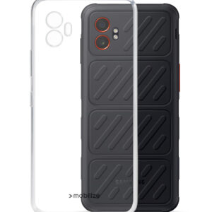 Mobilize Gelly Case Samsung Galaxy Xcover7 Pro 5G Clear