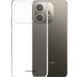 Mobilize Gelly Case Oppo A5 Pro 5G Clear