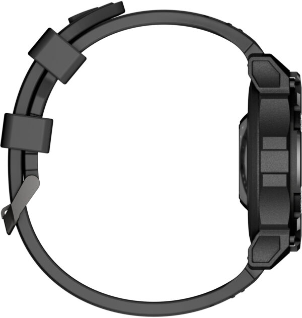 Ksix Smartwatch Explorer Gps Black - Afbeelding 5