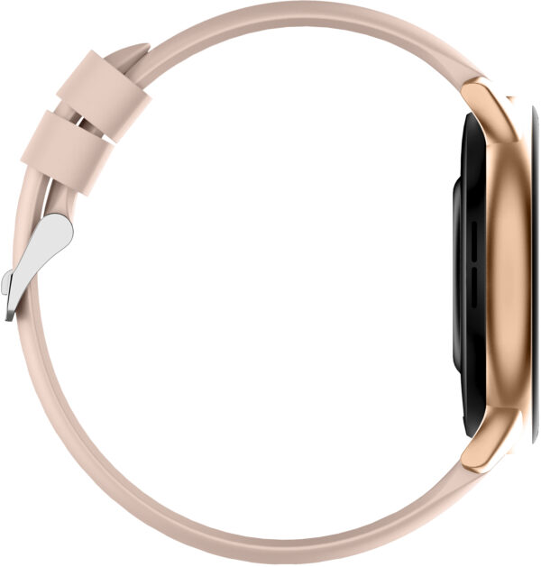 Ksix Smartwatch Core 2 Amoled Rosa - Afbeelding 5