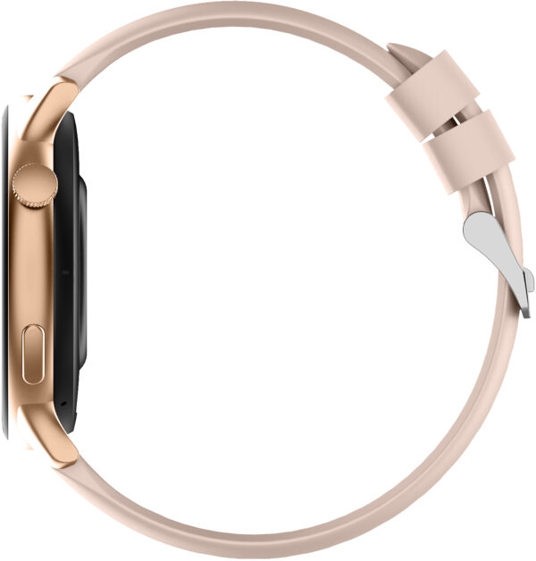 Ksix Smartwatch Core 2 Amoled Rosa - Afbeelding 6