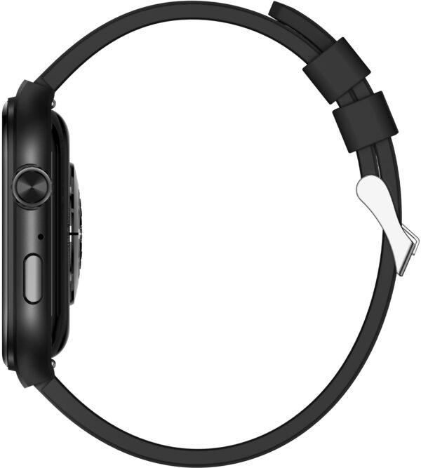Ksix Urban Move Smartwatch Black - Afbeelding 5