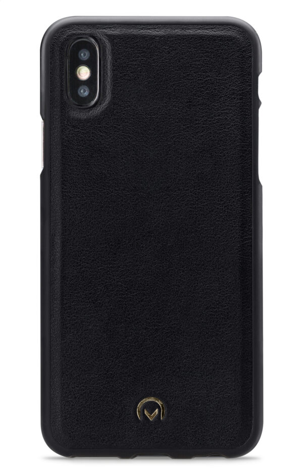 Mobilize 2In1 Gelly Velvet Clutch For Apple Iphone X/Xs Deep Black - Afbeelding 6