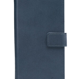 My Style Flex Wallet For Samsung Galaxy S24+ 5G Ocean Blue