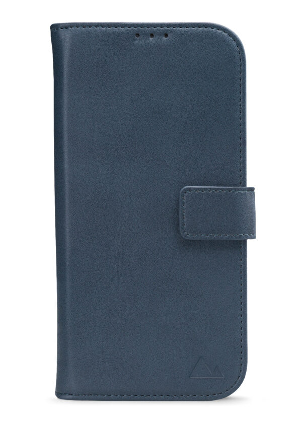 My Style Flex Wallet For Samsung Galaxy S24+ 5G Ocean Blue