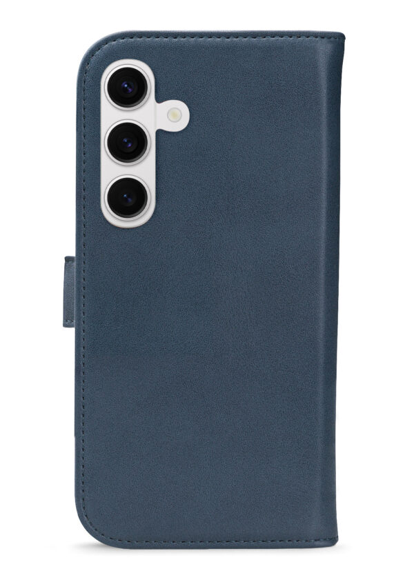 My Style Flex Wallet For Samsung Galaxy S24+ 5G Ocean Blue - Afbeelding 2