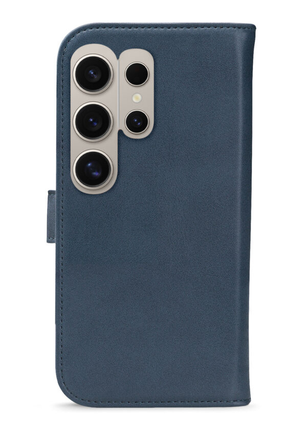 My Style Flex Wallet For Samsung Galaxy S24 Ultra 5G Ocean Blue - Afbeelding 2