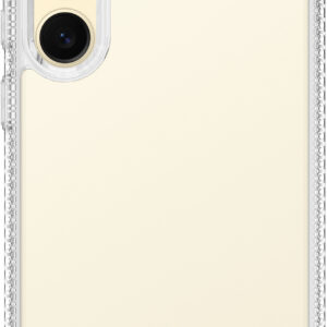 Itskins Level 2 Spectrumclear_R For Samsung Galaxy S24 5G/S25 5G Transparent