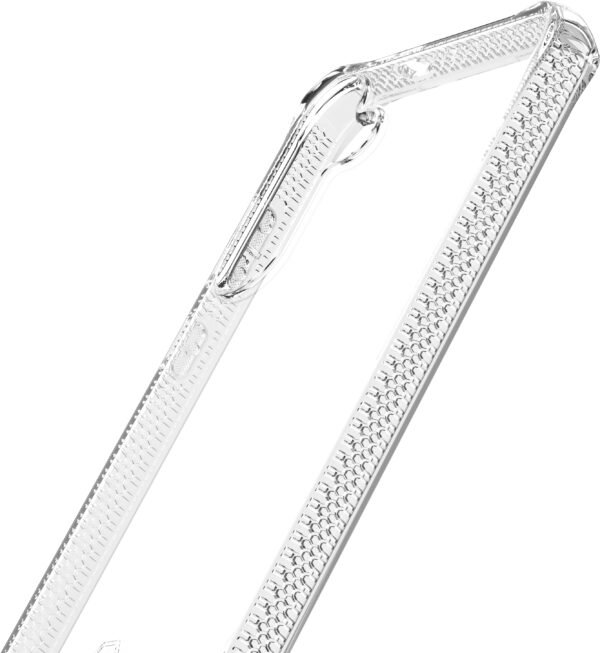 Itskins Level 2 Spectrumclear_R For Samsung Galaxy S24 5G/S25 5G Transparent - Afbeelding 5