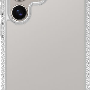 Itskins Level 2 Spectrumclear_R For Samsung Galaxy S25 Ultra 5G Transparent