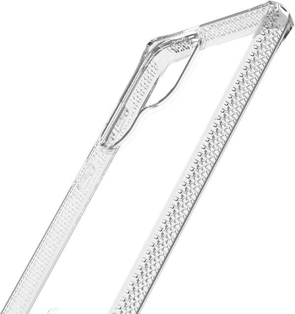 Itskins Level 2 Spectrumclear_R For Samsung Galaxy S25 Ultra 5G Transparent - Afbeelding 5