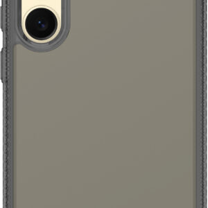 Itskins Level 2 Spectrumclear_R For Samsung Galaxy S24 5G/S25 5G Smoke