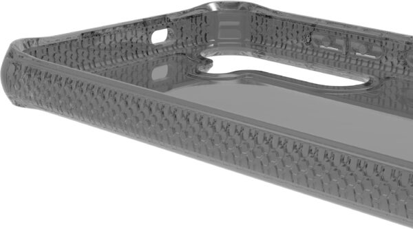 Itskins Level 2 Spectrumclear_R For Samsung Galaxy S24+ 5G/S25+ 5G Smoke - Afbeelding 6