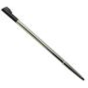 Xccess Stylus Hp Ipaq H4150, H1910, H1930, H1940, H1950, Rx1950 Silver