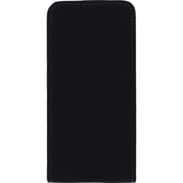 Mobilize Ultra Slim Flip Case Lg Google Nexus 5 Black - Afbeelding 3