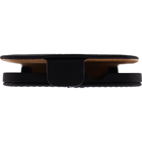 Mobilize Ultra Slim Flip Case Lg Google Nexus 5 Black - Afbeelding 5