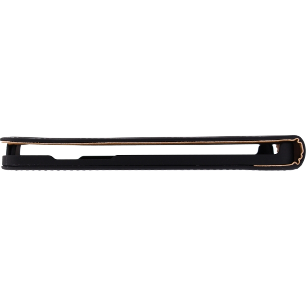 Mobilize Ultra Slim Flip Case Lg Google Nexus 5 Black - Afbeelding 6
