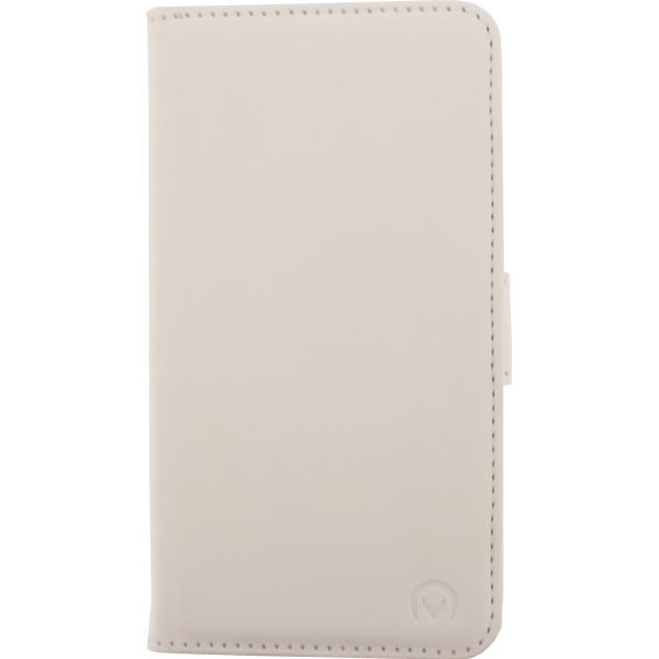 Mobilize Slim Wallet Book Case Lg Google Nexus 5 White