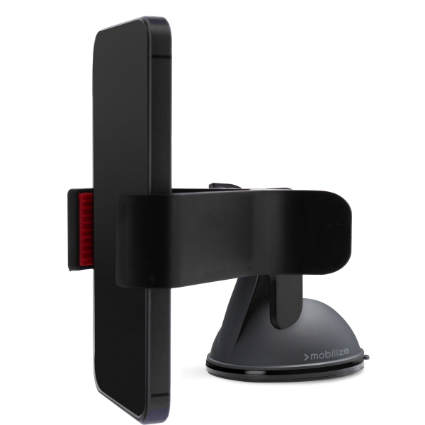 Mobilize Universal Car Holder Window Dashboard Black - Afbeelding 2