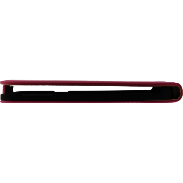 Mobilize Ultra Slim Flip Case Samsung Galaxy S5/S5 Plus/S5 Neo Fuchsia - Afbeelding 6