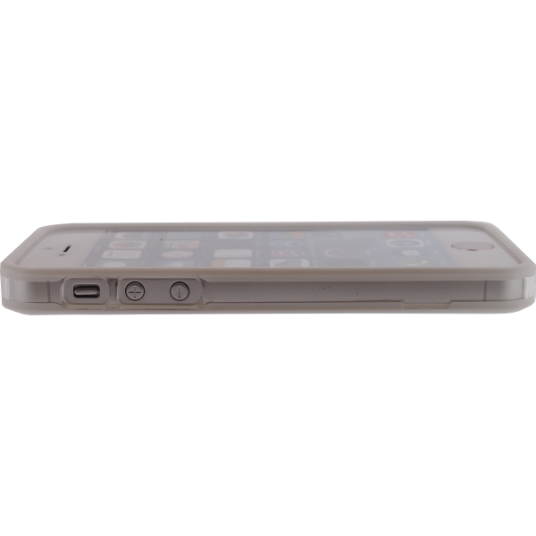 Mobilize Bumper Case Apple Iphone 5/5S/Se White - Afbeelding 3