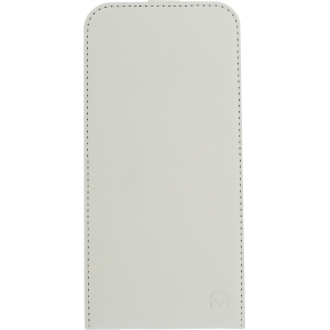 Mobilize Ultra Slim Flip Case Apple Iphone 6 Plus/6S Plus White