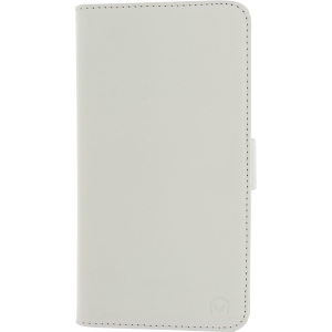 Mobilize Slim Wallet Book Case Apple Iphone 6 Plus/6S Plus White
