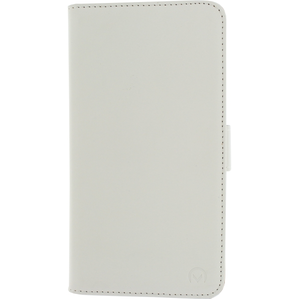 Mobilize Slim Wallet Book Case Apple Iphone 6 Plus/6S Plus White