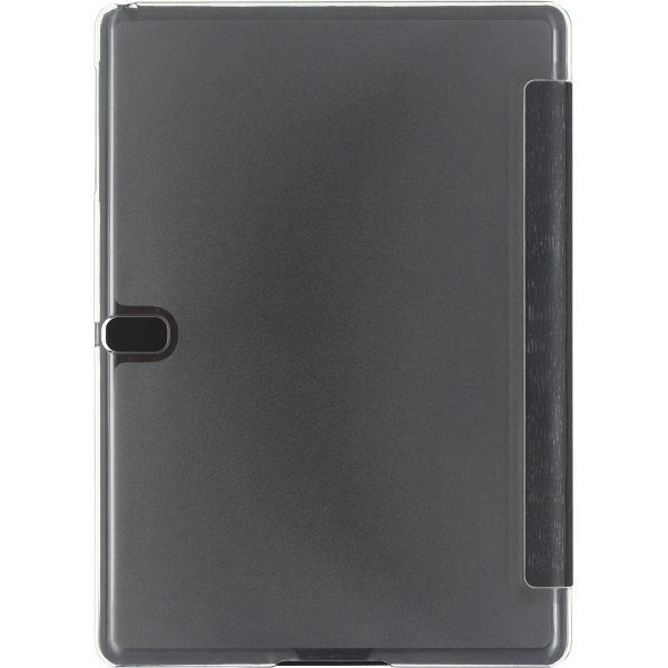 Mobilize Tri-Fold Case Samsung Galaxy Tab S 10.5 Matt Black - Afbeelding 2