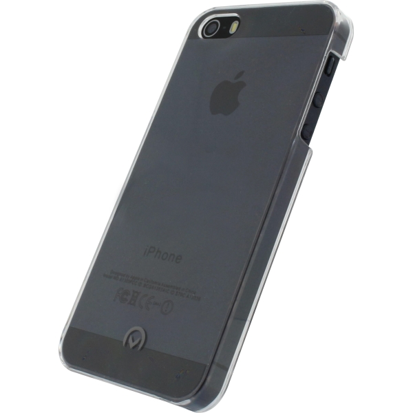 Mobilize Clear Cover Apple Iphone 5/5S/Se