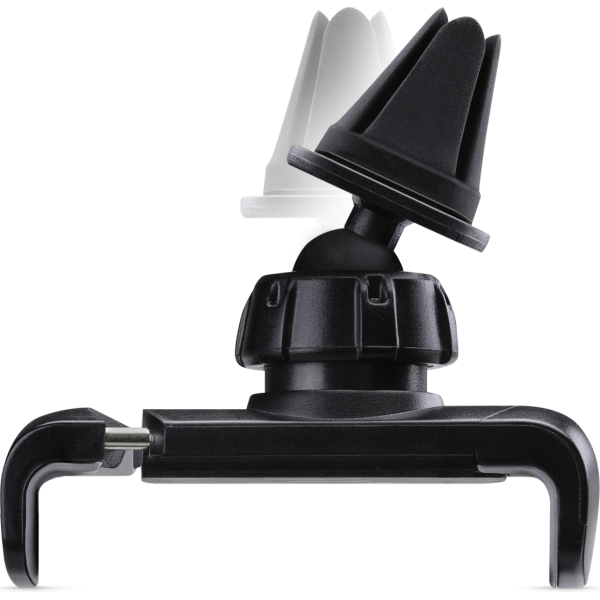 Mobilize Universal Car Holder Air Vent Black - Afbeelding 7