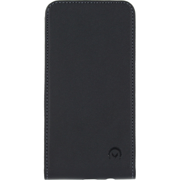 Mobilize Premium Magnet Flip Case Samsung Galaxy A3 Black - Afbeelding 3