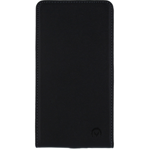 Mobilize Premium Magnet Flip Case Samsung Galaxy A5 Black - Afbeelding 3