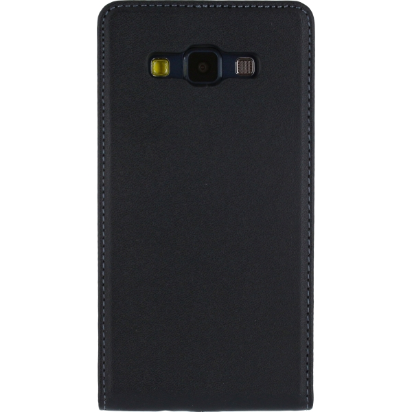 Mobilize Premium Magnet Flip Case Samsung Galaxy A5 Black - Afbeelding 4