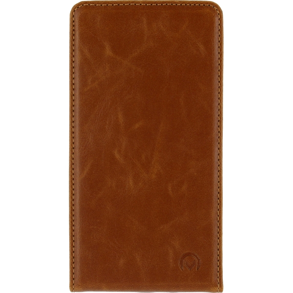 Mobilize Premium Magnet Flip Case Samsung Galaxy A5 Brown - Afbeelding 3