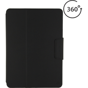 Mobilize 360° Wriggler Case Samsung Galaxy Tab 4 10.1 Black