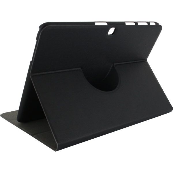 Mobilize 360° Wriggler Case Samsung Galaxy Tab 4 10.1 Black - Afbeelding 3